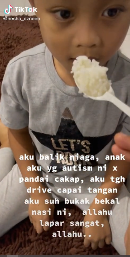 ANAK AUTISM