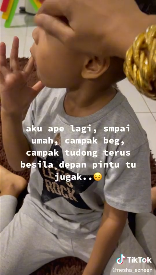 ANAK AUTISM