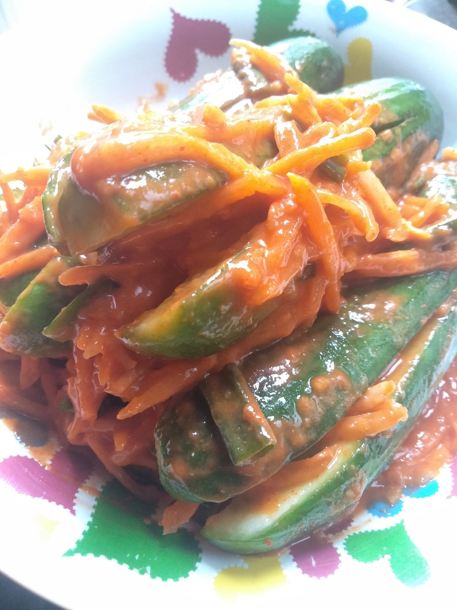 KIMCHI TIMUN