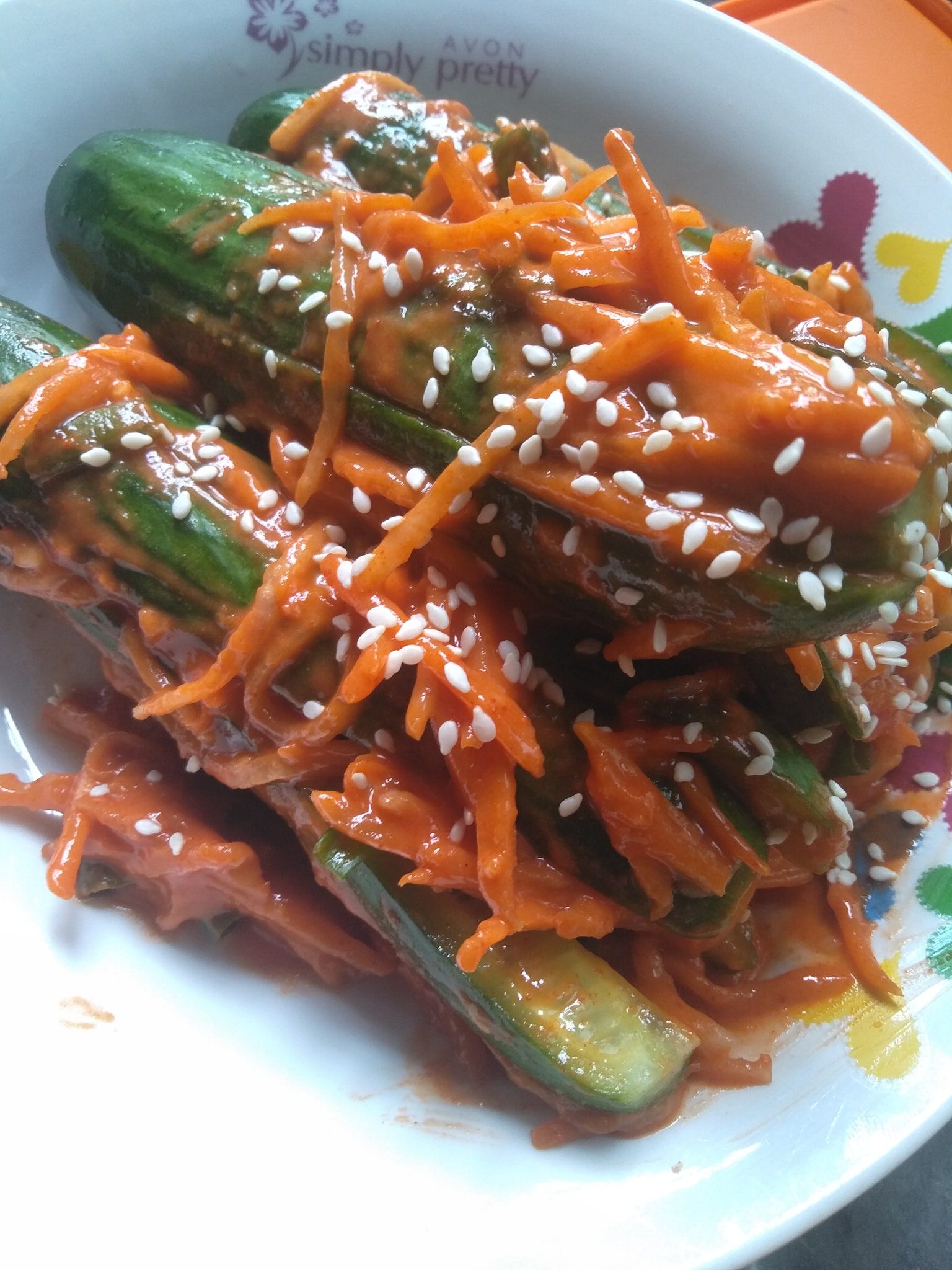 KIMCHI TIMUN