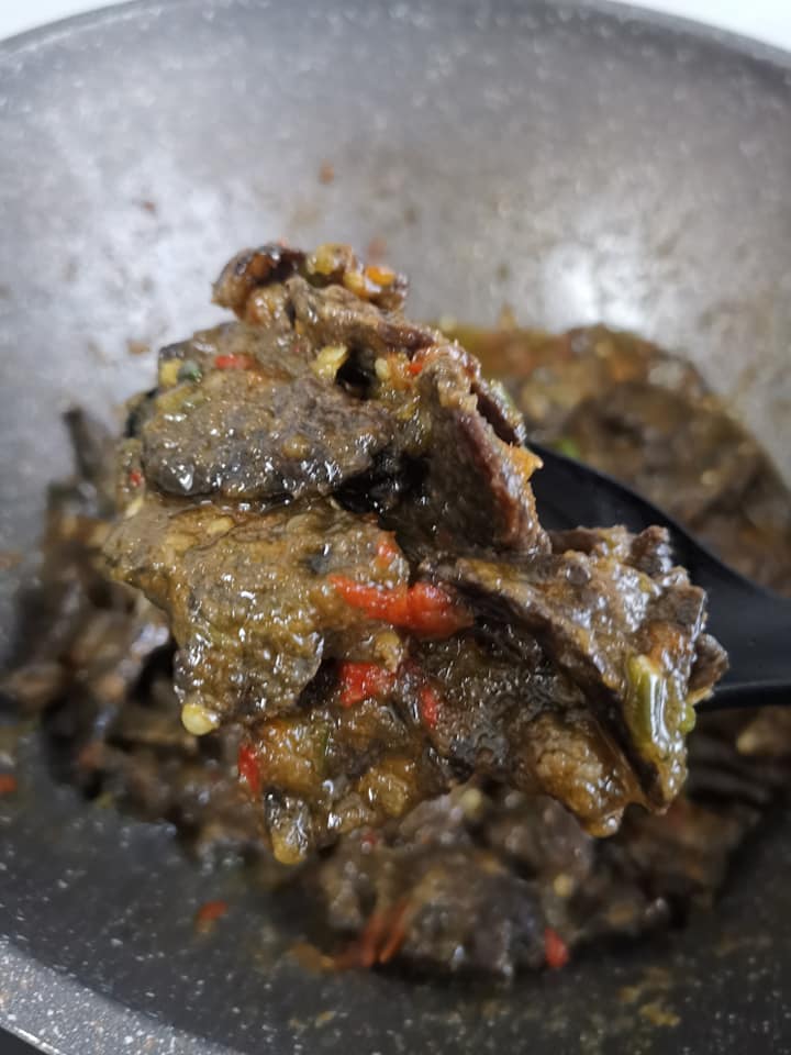 paru goreng berlado