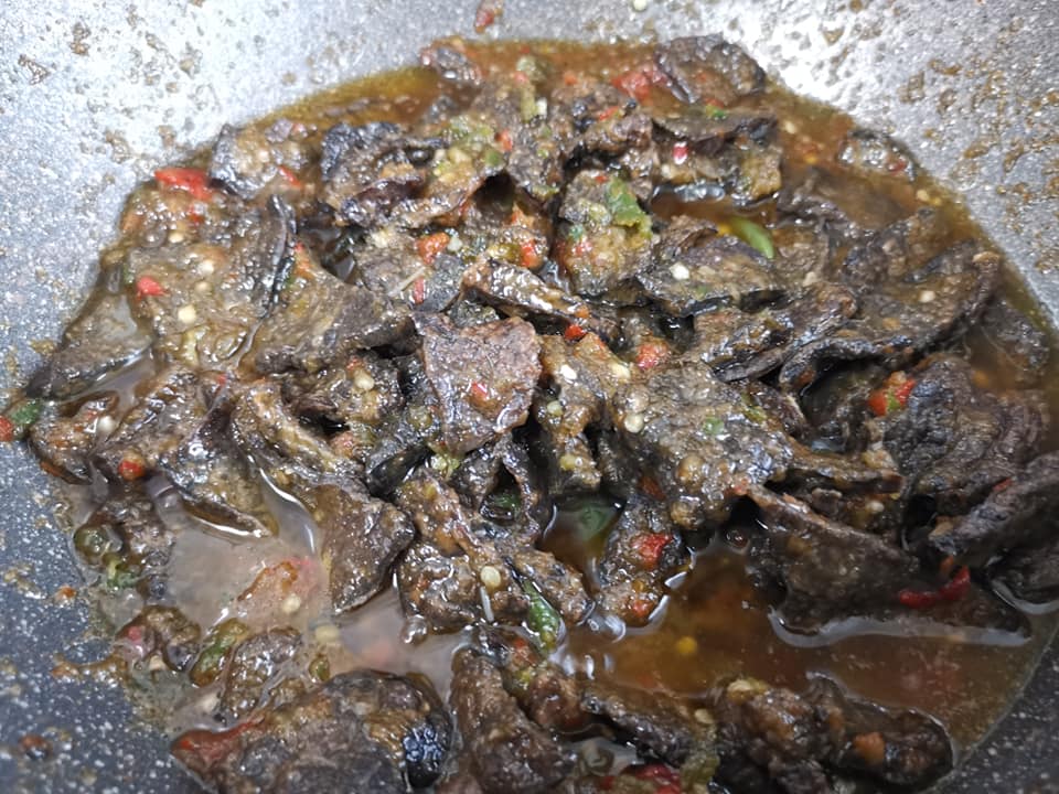 paru goreng berlado