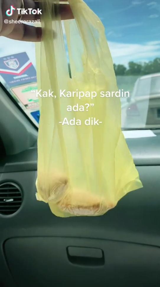 BELI KARIPAP SARDIN