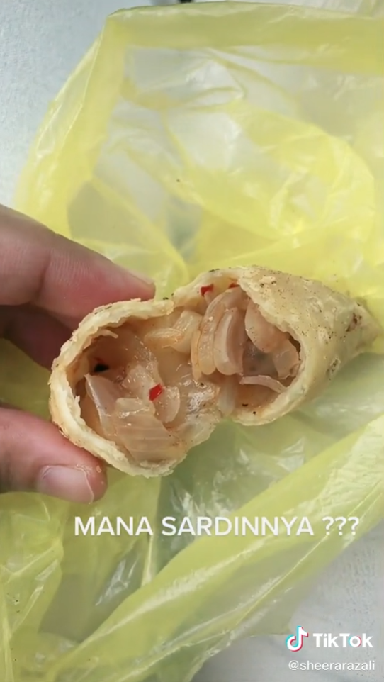 BELI KARIPAP SARDIN