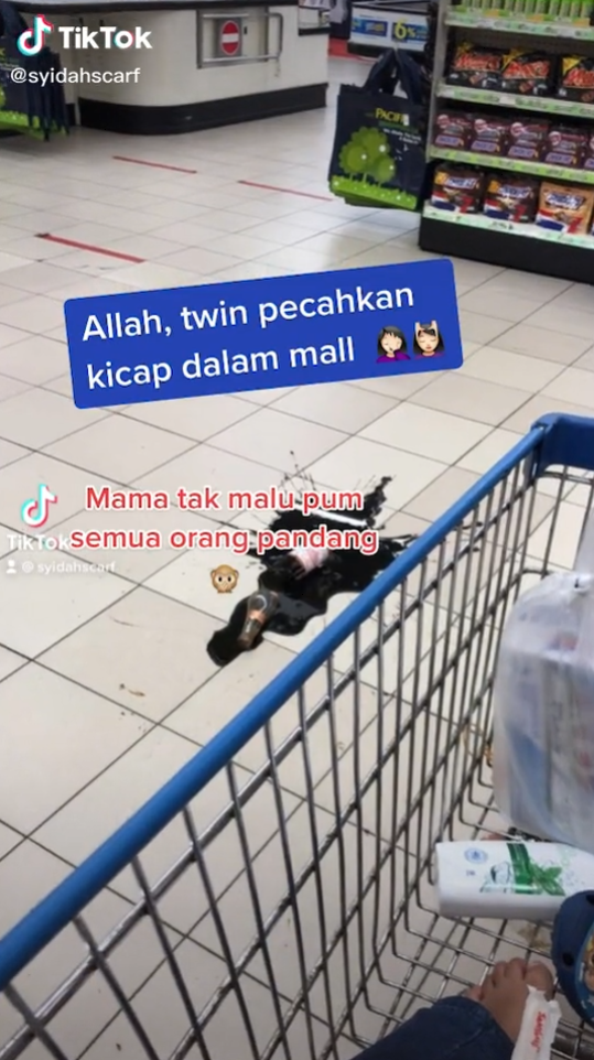 ANAK-ANAK BUAT HAL