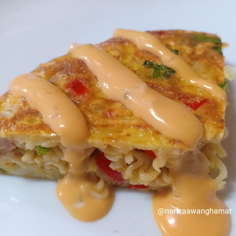 MURTABAK MAGGI KARI