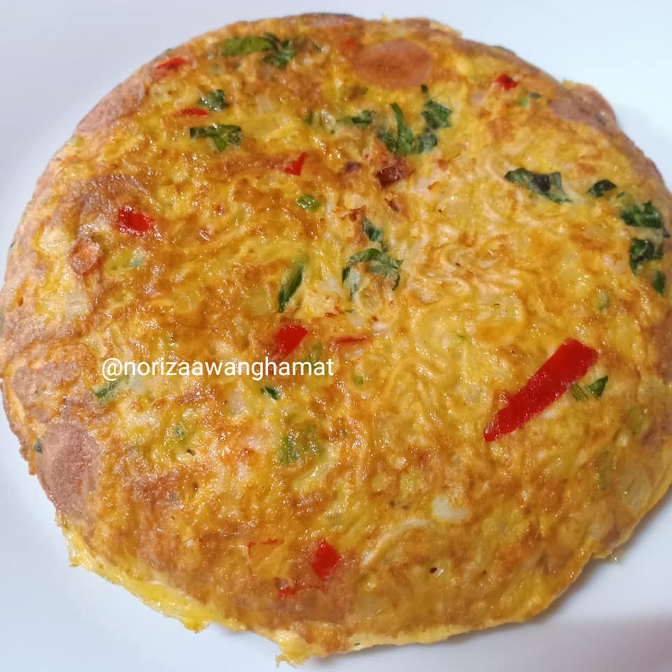 MURTABAK MAGGI KARI