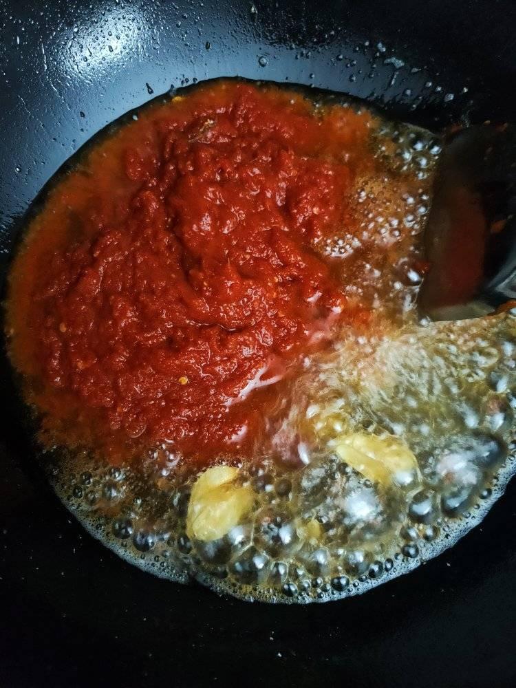 Sambal Kentang Ikan Bilis