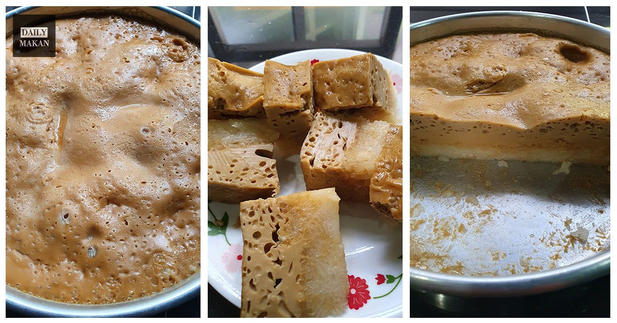 resepi kuih tok aji serban