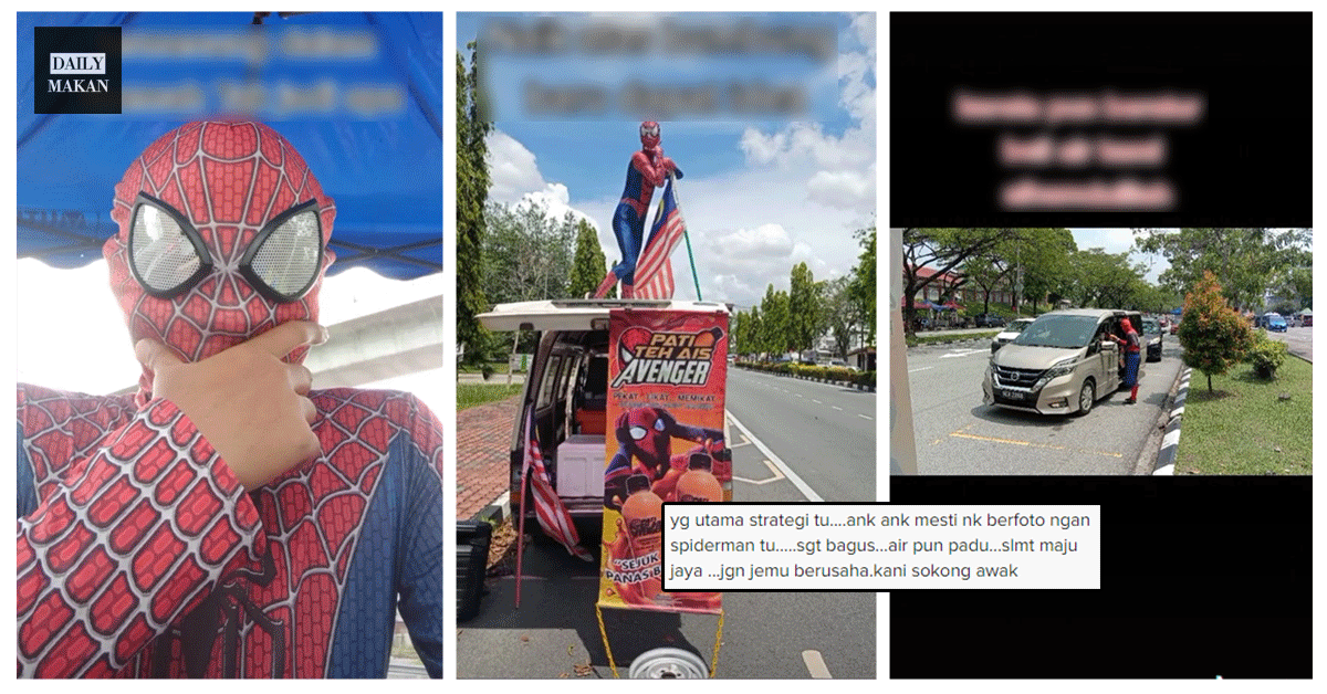 spiderman cuba cara lain