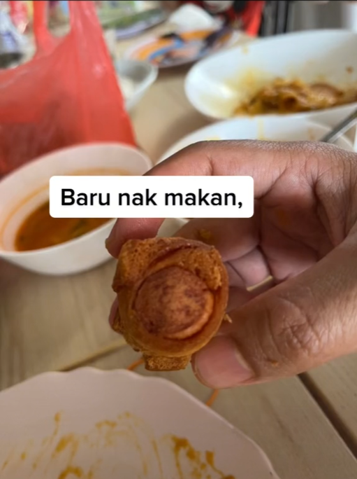 BELI ROTI SOSEJ