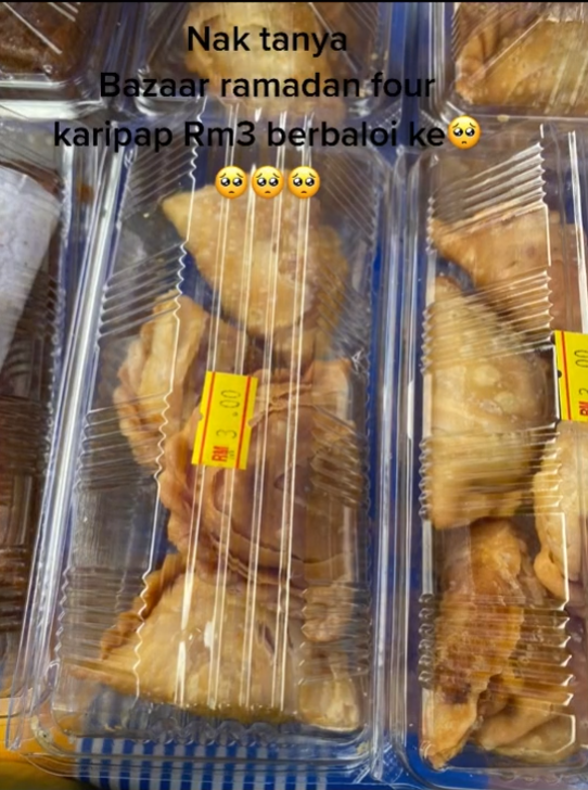 BIJI KARIPAP