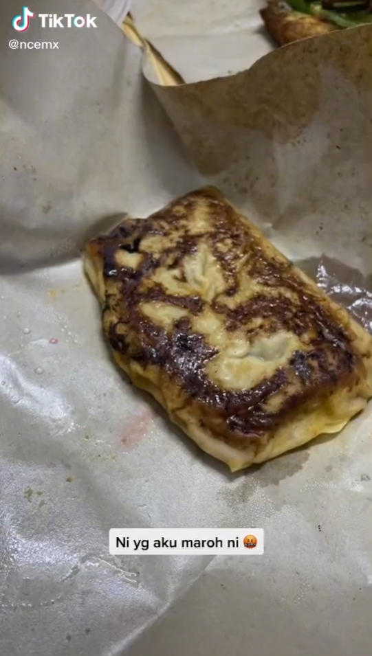 Murtabak 'Hampeh'