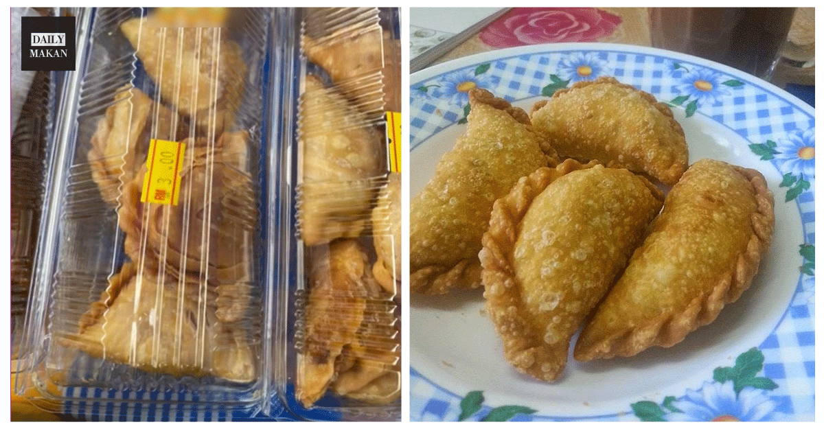 BIJI KARIPAP