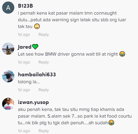 KERETA BMW