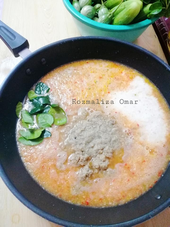 LAKSA SIAM