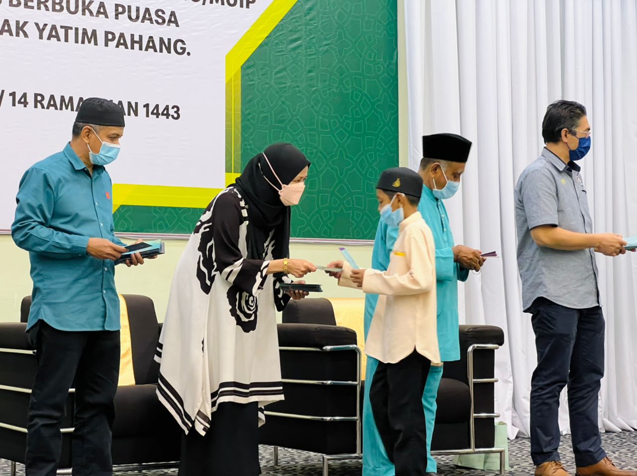 MAJLIS PEMBAYARAN ZAKAT KORPORAT