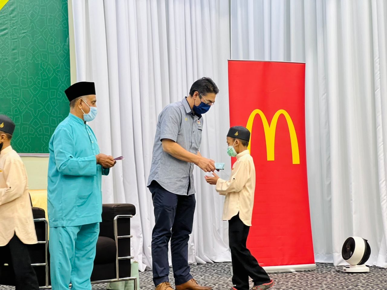 MAJLIS PEMBAYARAN ZAKAT KORPORAT