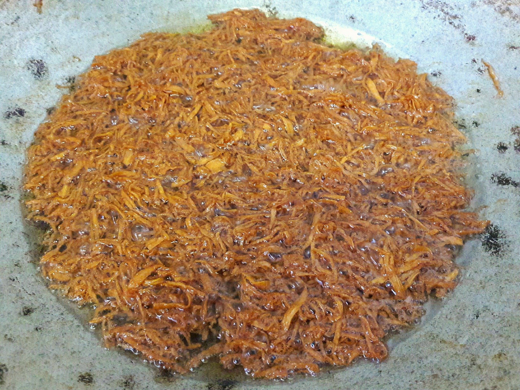 kuih cakar ayam