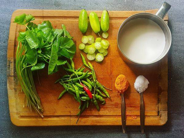 masak lemak cili api negeri sembilan