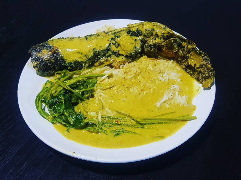 masak lemak cili api negeri sembilan