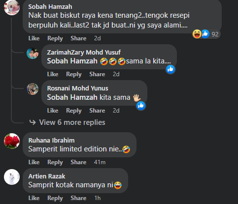 Semperit Tepung Pulut Pertama Dalam Sejarah