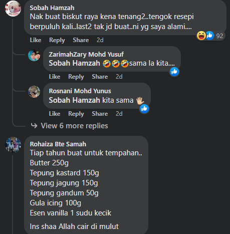 Semperit Tepung Pulut Pertama Dalam Sejarah