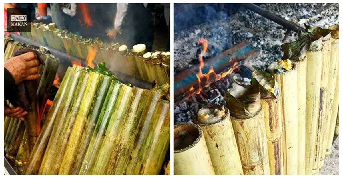 tips beli lemang