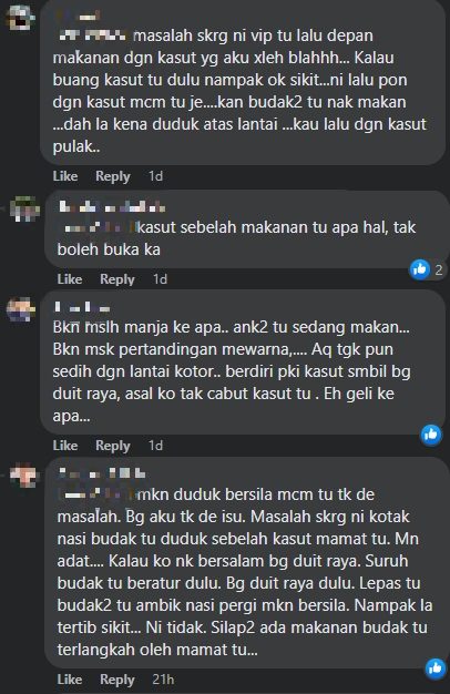 Murid-Murid Bersila