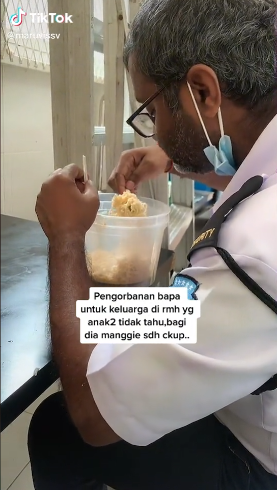 makan maggi