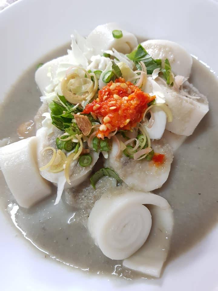 Laksam sedap