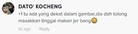 KENA SCAM DENGAN MAGGI