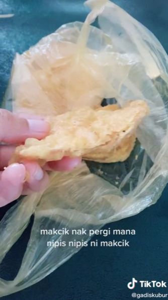 keledek goreng nipis