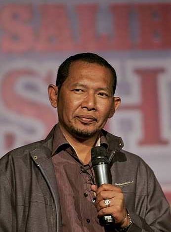 Salih Yaacob