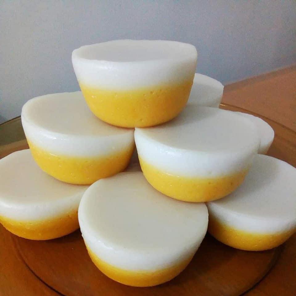 kuih talam