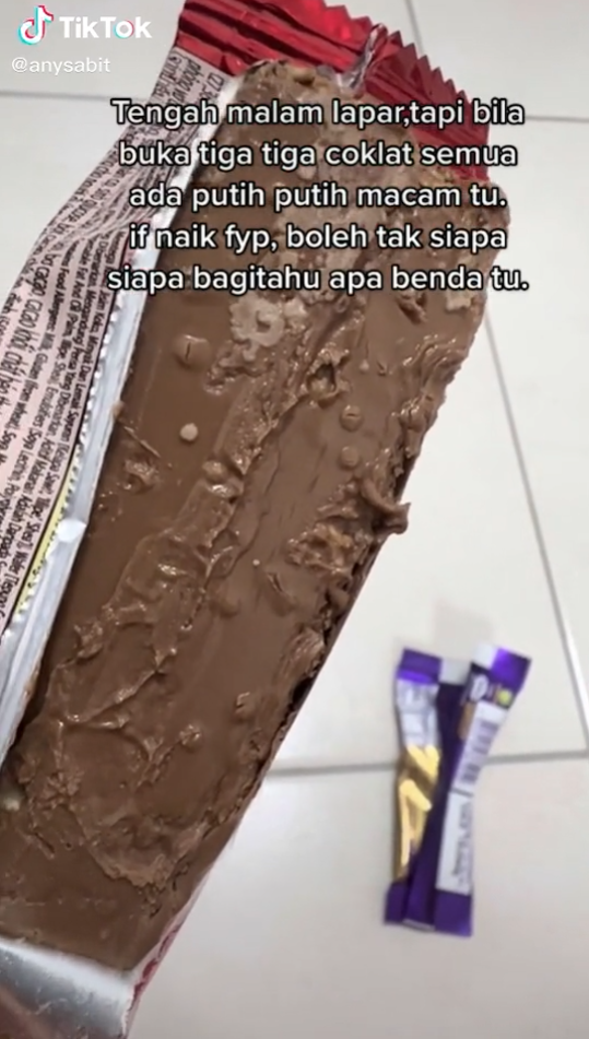 COKLAT BAR