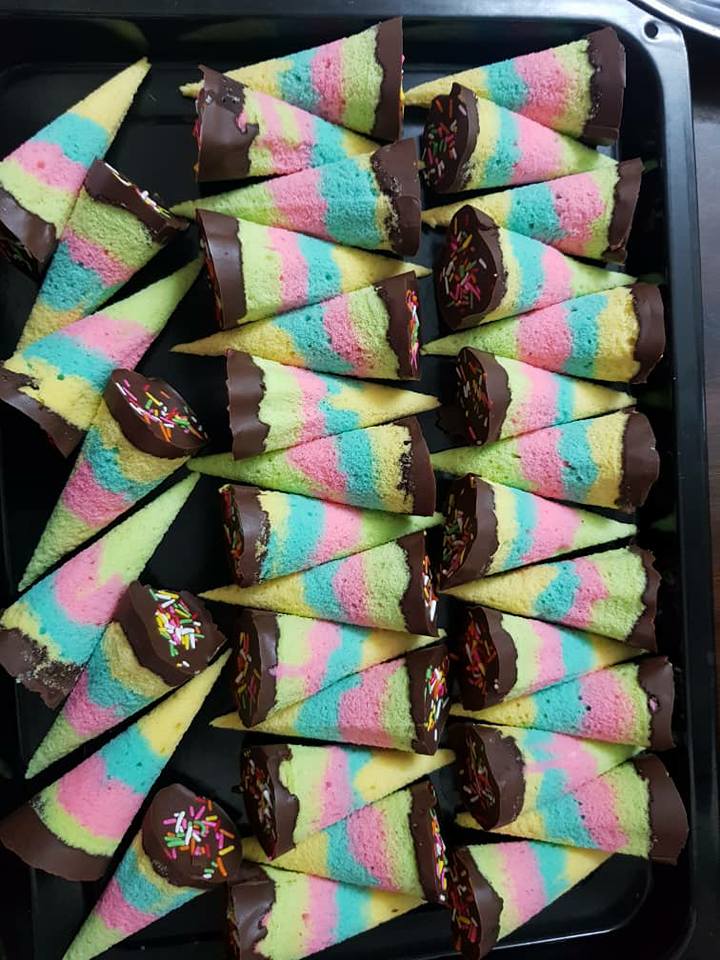 APAM CORNETTO