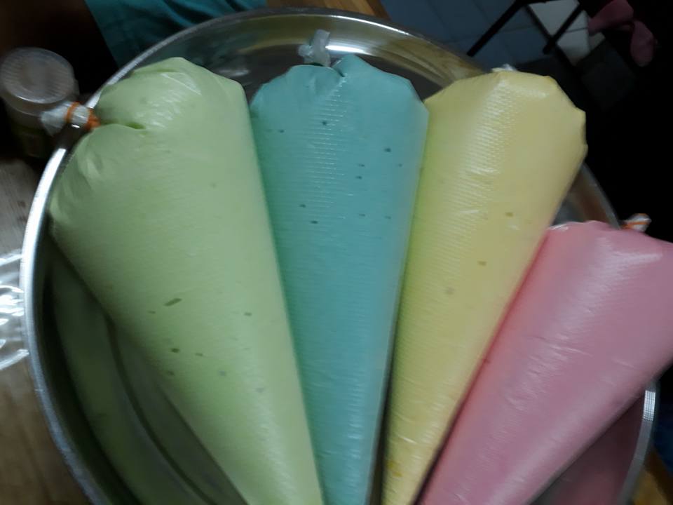 APAM CORNETTO