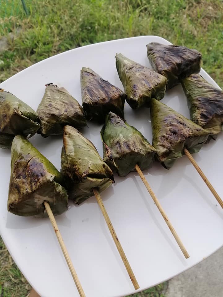 SATAR IKAN SARDIN