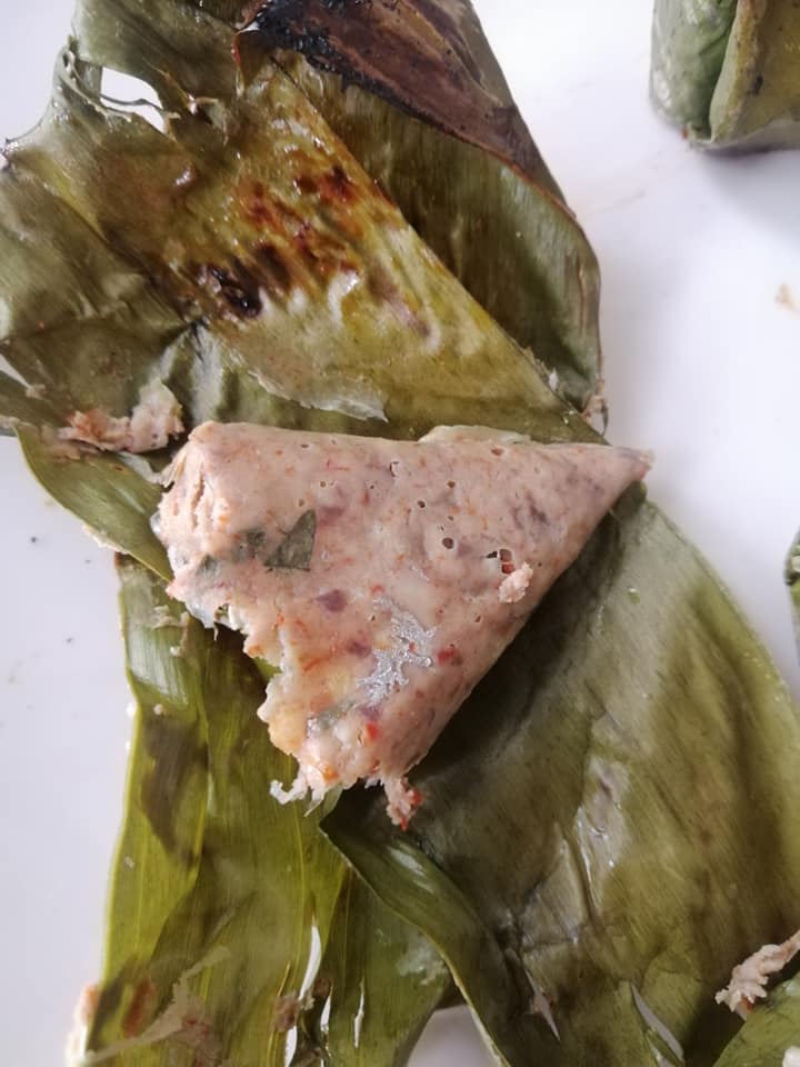 SATAR IKAN SARDIN