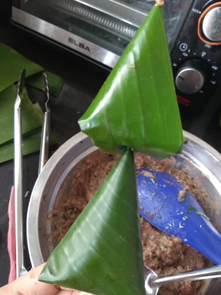 SATAR IKAN SARDIN