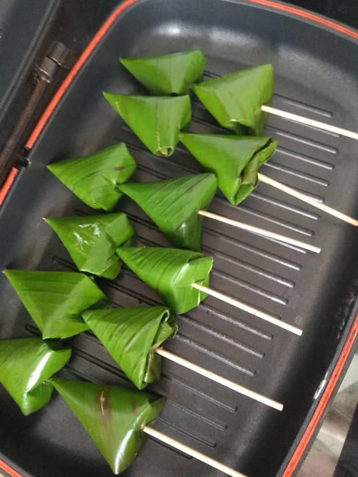 SATAR IKAN SARDIN