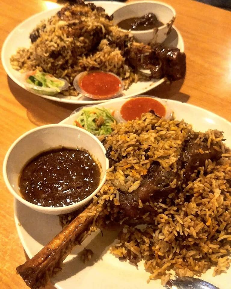 Tempat Makan Best di Shah Alam