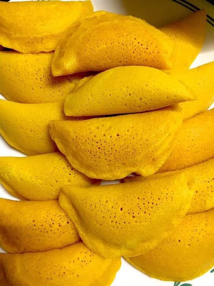 apam puri