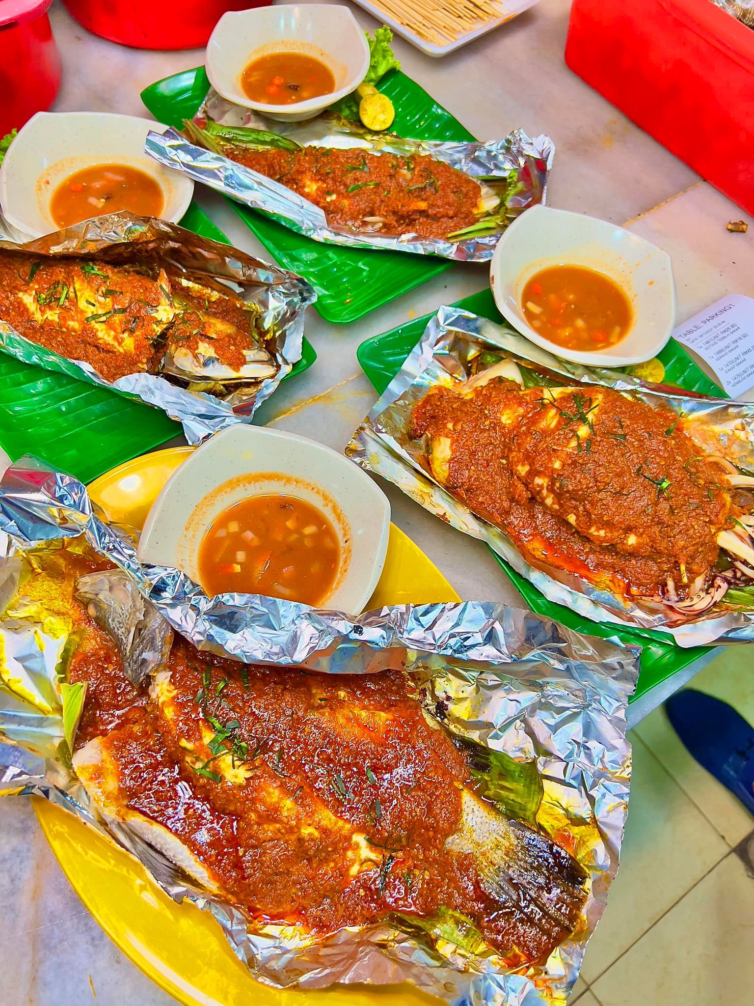 Tempat Makan Best Di Ipoh