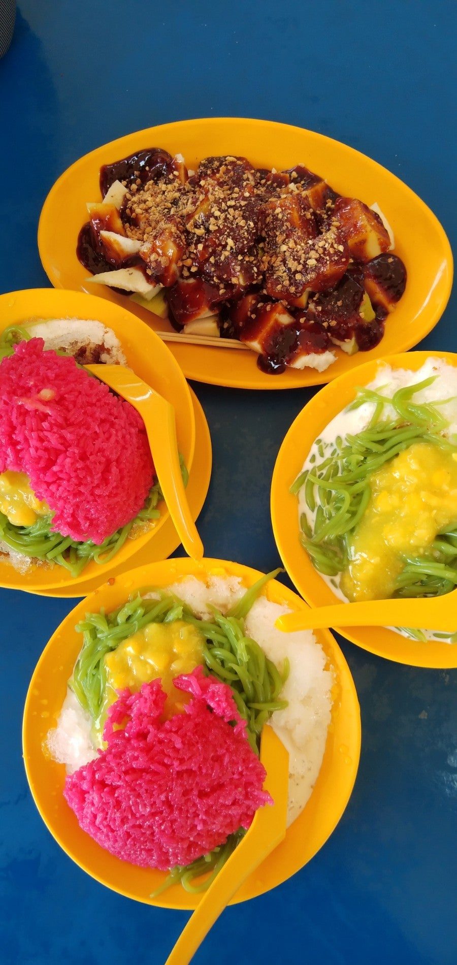 Tempat Makan Best di Shah Alam