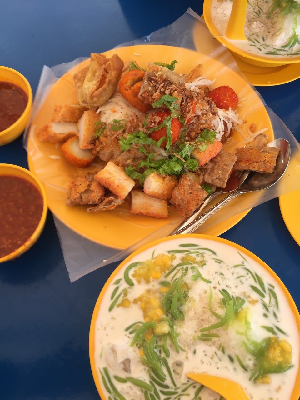 Tempat Makan Best di Shah Alam