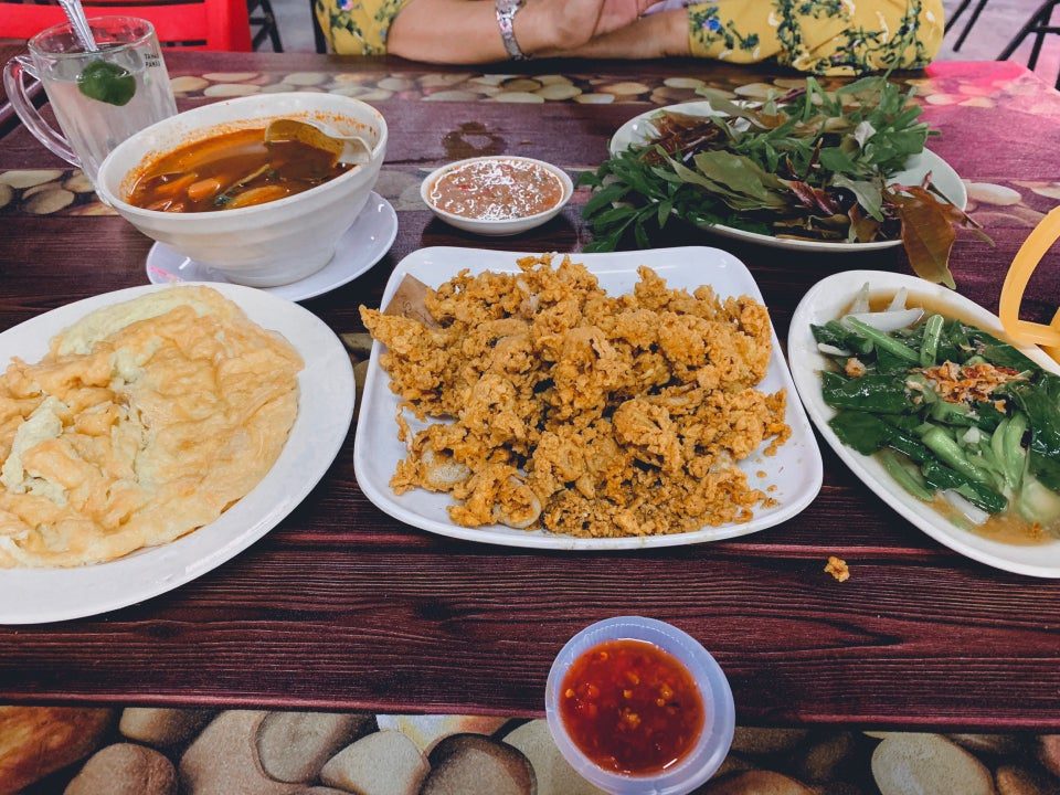 Tempat Makan Best Di Langkawi