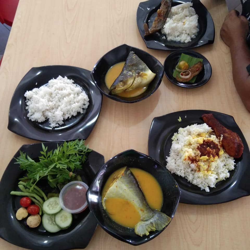 Tempat Makan Best di Shah Alam