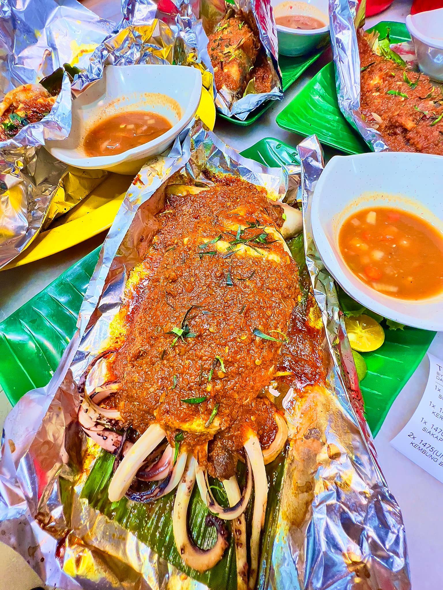 Tempat Makan Best Di Ipoh